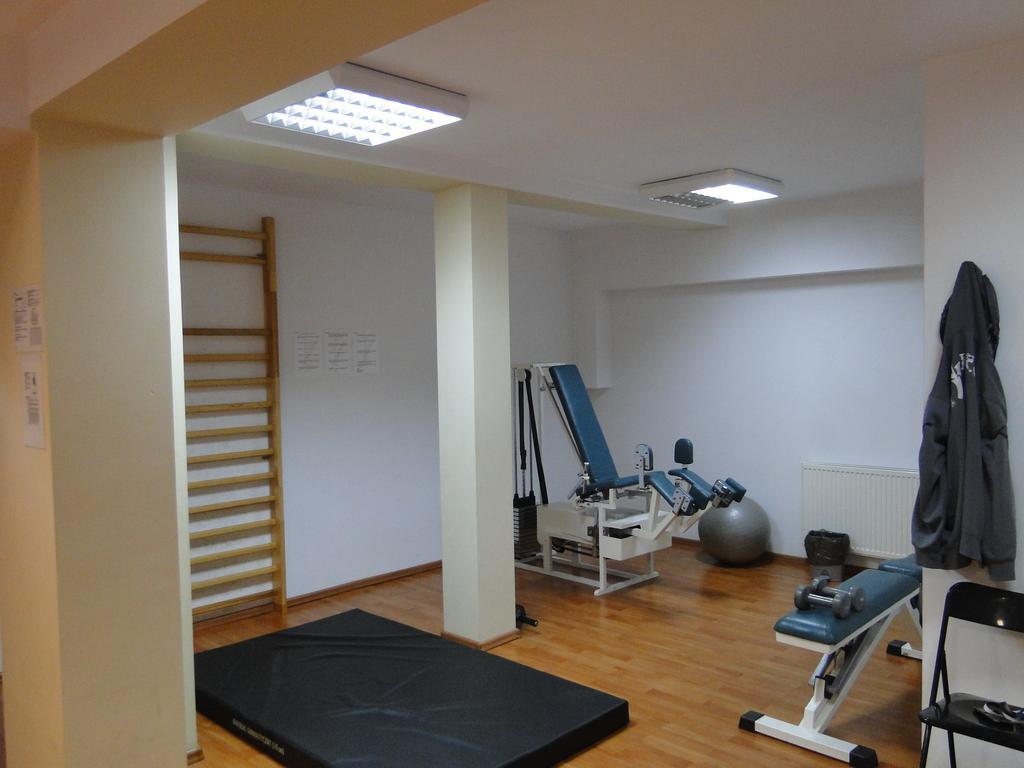 Apartament Perelka Zielone Tarasy โควอบเซก ภายนอก รูปภาพ