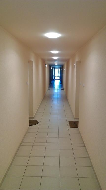 Apartament Perelka Zielone Tarasy โควอบเซก ภายนอก รูปภาพ