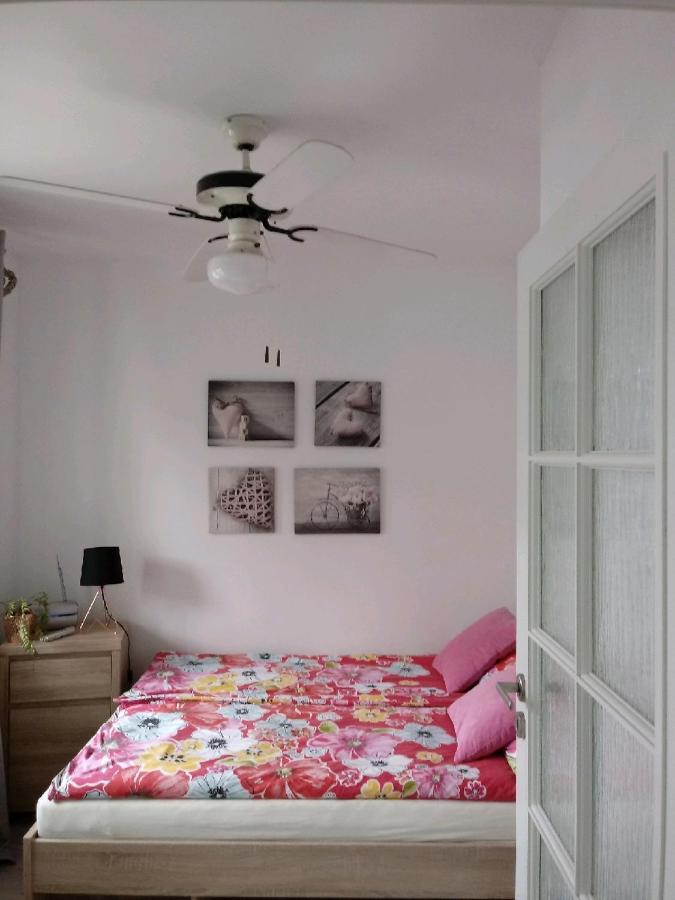 Apartament Perelka Zielone Tarasy โควอบเซก ภายนอก รูปภาพ